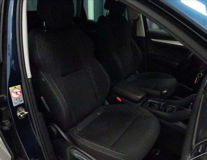 Škoda Karoq SUV / Terénní 1,5 l 110 kw