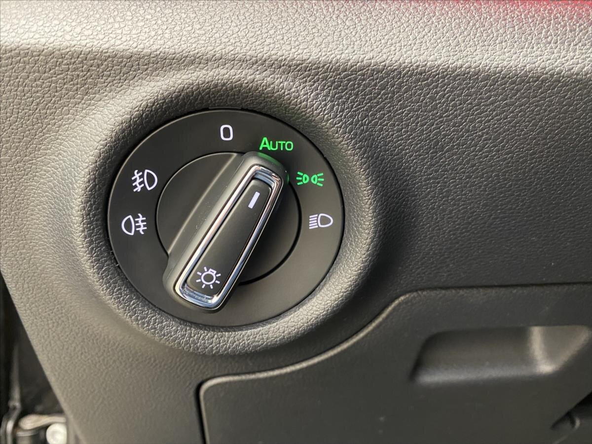 Škoda Kamiq SUV 999,0 66 kw