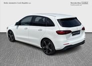 Mercedes-Benz Třídy B 3