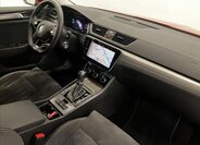 Škoda Superb Kombi 2,0 l 147 kw