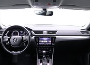 Škoda Superb Kombi 2,0 l 147 kw