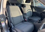 Volkswagen Golf Kombi 1,6 l 77 kw