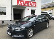 Opel Insignia Kombi 2,0 l 125 kw