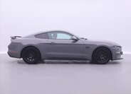 Ford Mustang 8
