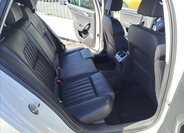 Škoda Superb Kombi 2,0 l 140 kw