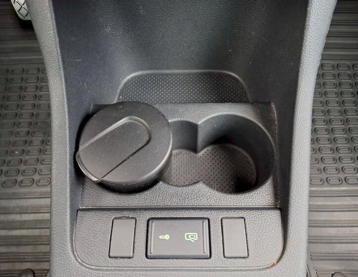 Škoda Fabia Kombi 1,4 l 63 kw