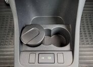 Škoda Fabia Kombi 1,4 l 63 kw