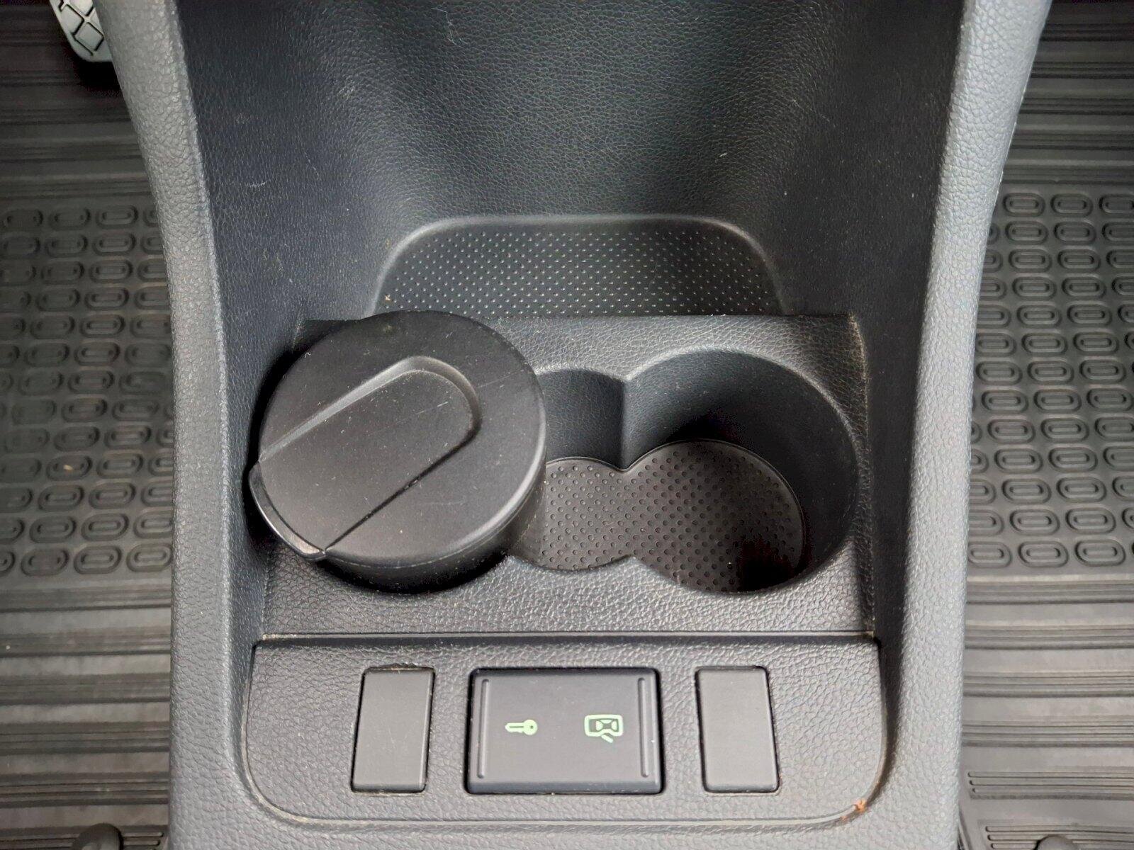 Škoda Fabia Kombi 1,4 l 63 kw