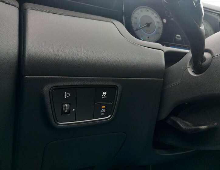 Hyundai Tucson SUV 1,6 l 110 kw