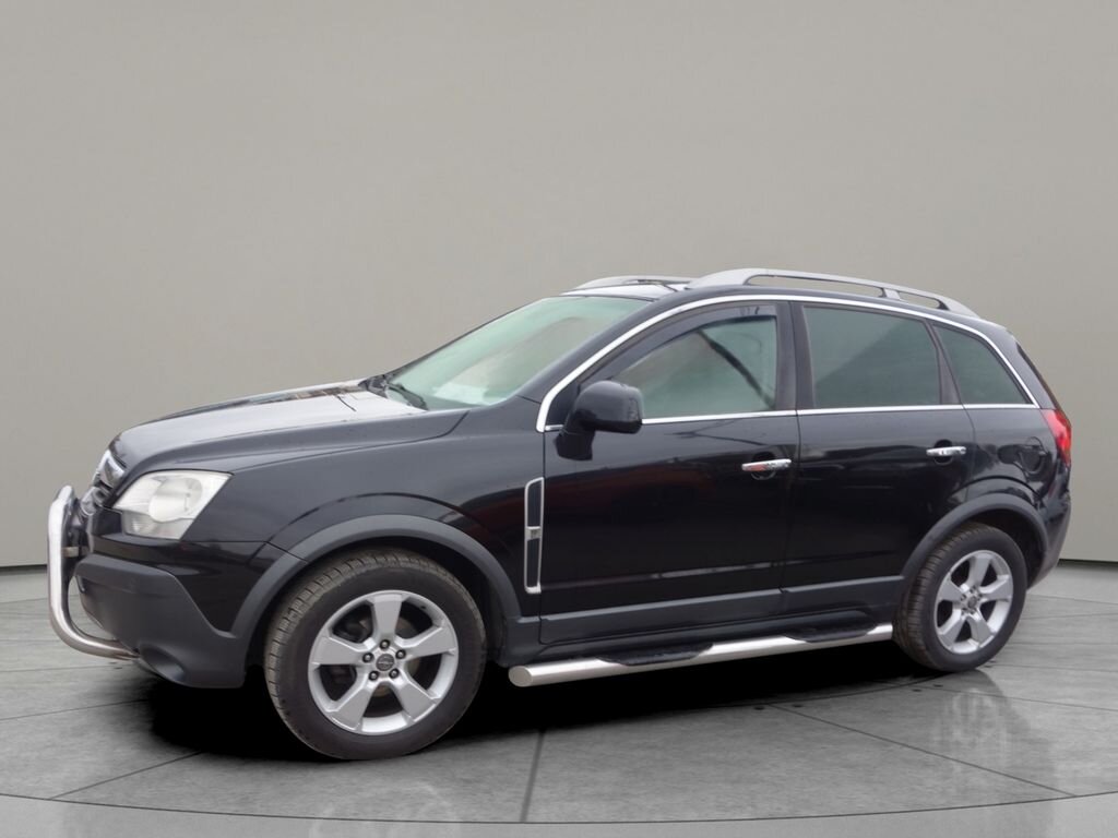 Opel Antara SUV / Terénní 2,0 l 110 kw