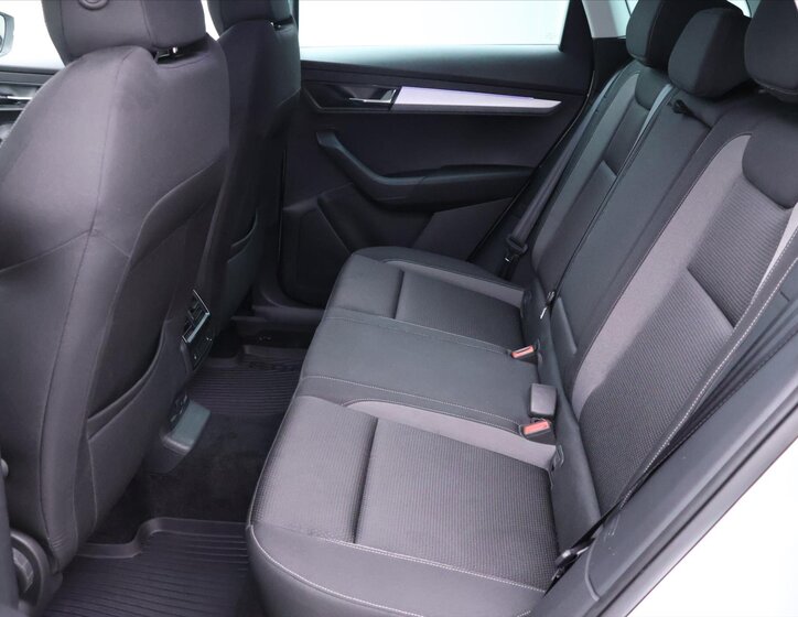 Škoda Karoq SUV / Terénní 2,0 l 85 kw