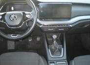 Škoda Octavia 10