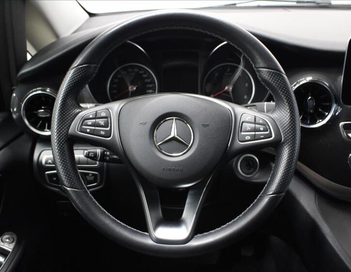 Mercedes-Benz Třídy V 19