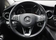 Mercedes-Benz Třídy V 19