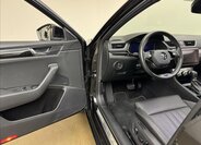 Škoda Superb Kombi 2,0 l 110 kw