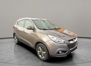 Hyundai ix35 SUV / Terénní 2,0 l 100 kw