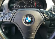 BMW Řada 3 Sedan / Limuzína 2,0 l 100 kw