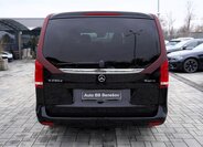 Mercedes-Benz Třídy V MPV 2,1 l 140 kw
