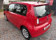 Škoda Citigo Hatchback 999,0 44 kw