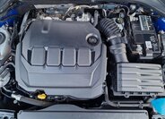 Škoda Octavia Kombi 2,0 l 85 kw