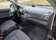 Chevrolet Aveo 24