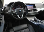 BMW X5 SUV / Terénní 3,0 l 245 kw