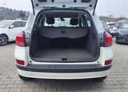 Renault Clio Kombi 1,5 l 55 kw