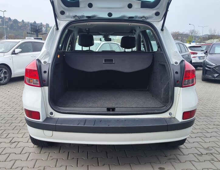 Renault Clio Kombi 1,5 l 55 kw