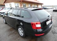 Škoda Octavia Kombi 1,6 l 77 kw