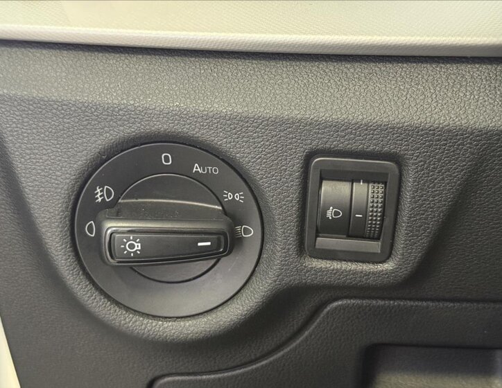 Škoda Scala Hatchback 999,0 85 kw