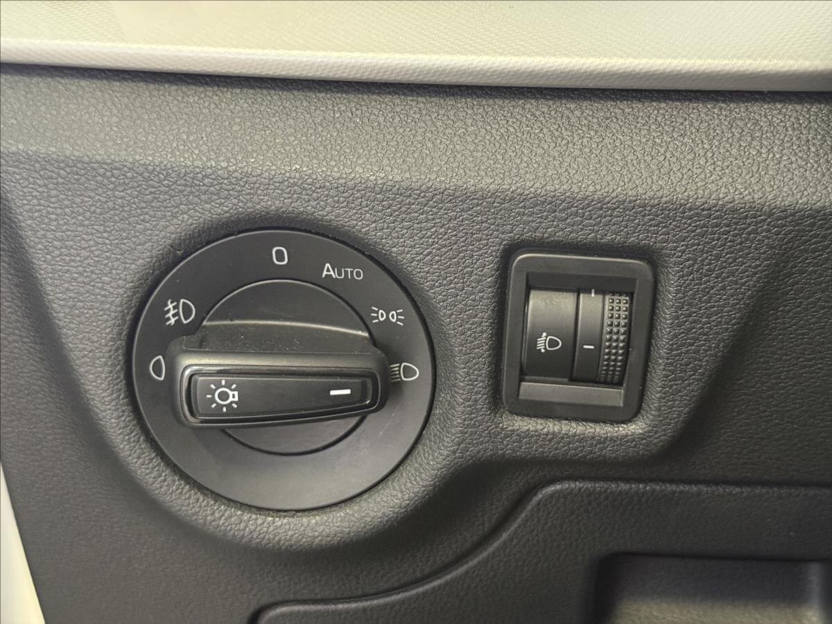 Škoda Scala Hatchback 999,0 85 kw