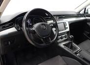 Volkswagen Passat 10