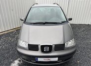 Seat Alhambra Kombi 1,9 l 85 kw