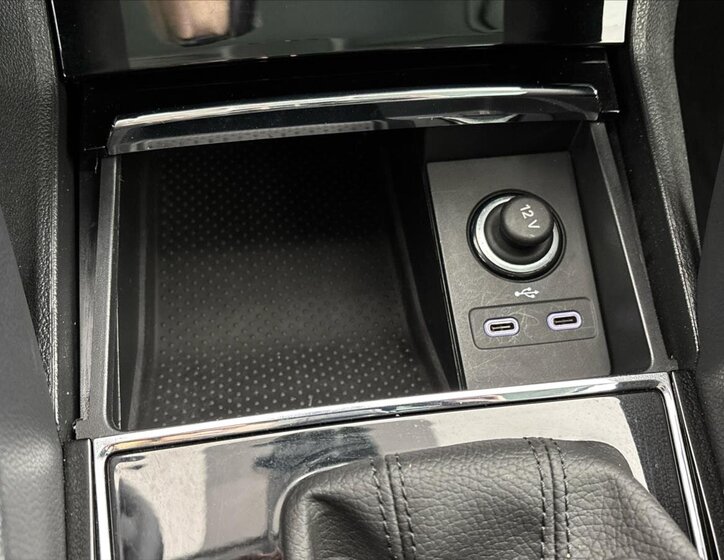 Škoda Kodiaq SUV / Terénní 2,0 l 110 kw