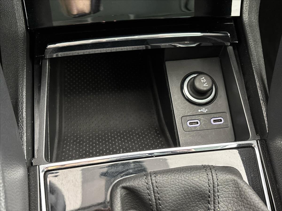 Škoda Kodiaq SUV / Terénní 2,0 l 110 kw