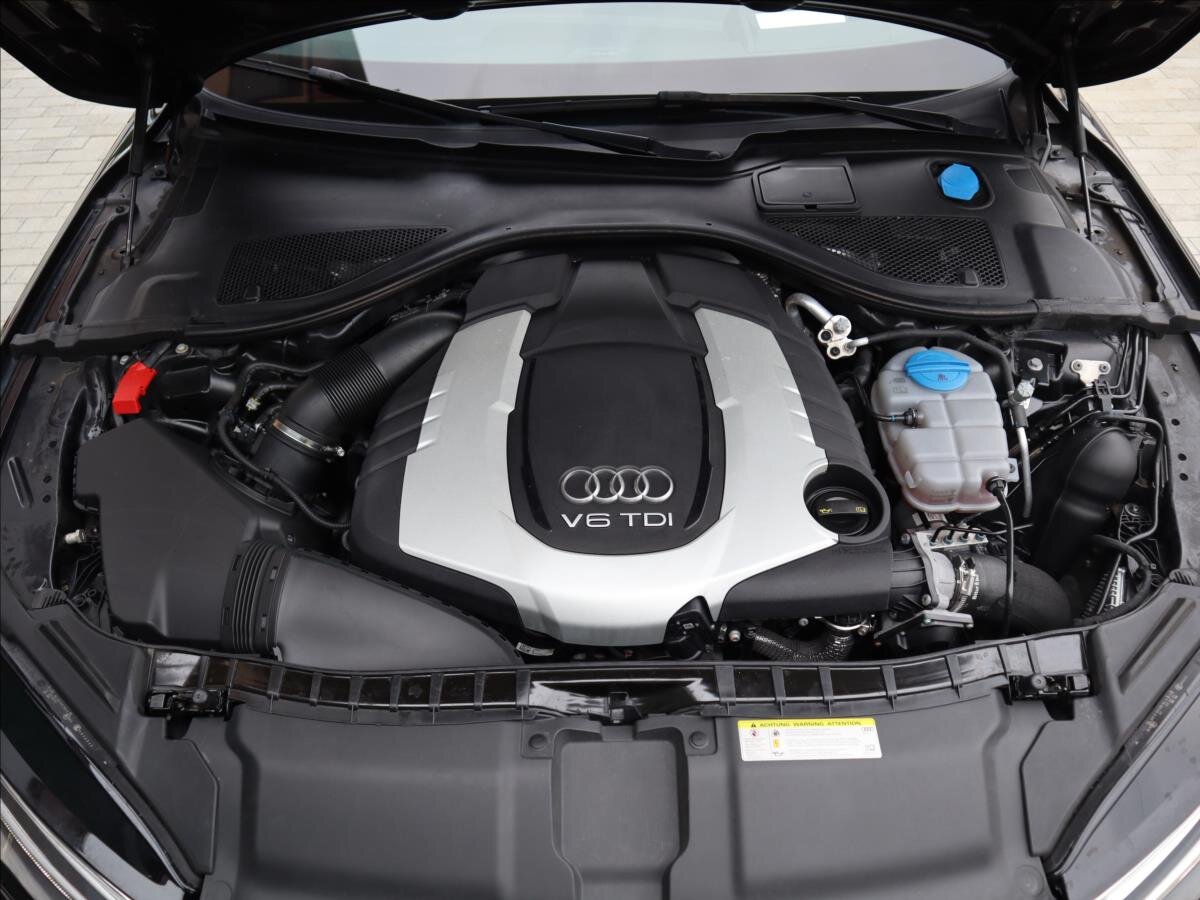 Audi A7 Hatchback 3,0 l 235 kw