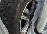 Škoda Superb Kombi 2,0 l 140 kw