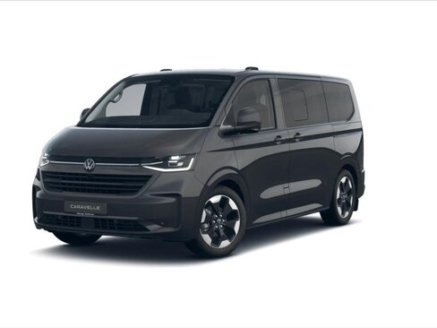 Volkswagen Caravelle Kombi 0,0 125 kw