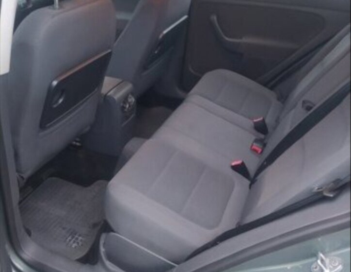 Volkswagen Golf Plus SUV / Terénní 0,0 77 kw