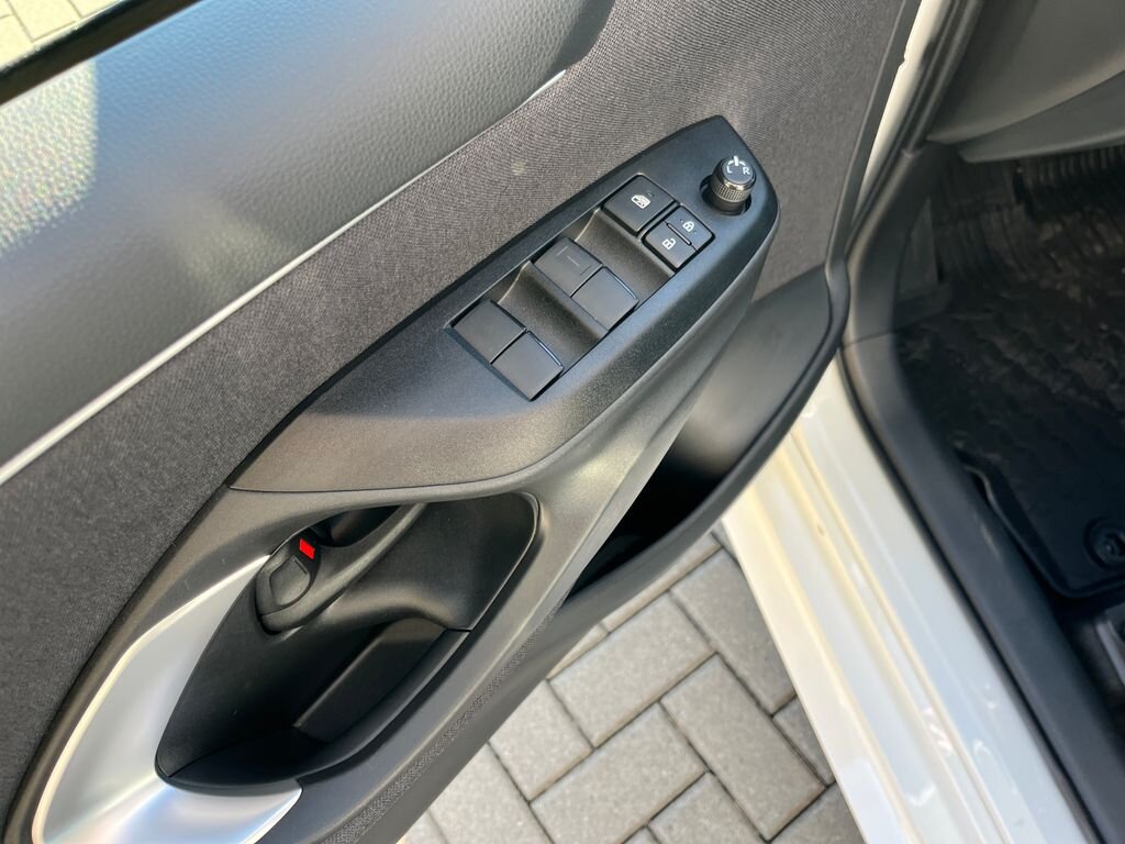 Toyota Yaris Hatchback 1,5 l 68 kw