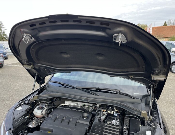 Škoda Kodiaq Kombi 2,0 l 110 kw