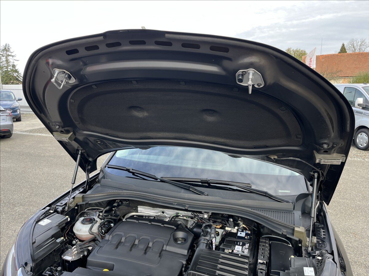 Škoda Kodiaq Kombi 2,0 l 110 kw