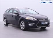 Ford Mondeo 1