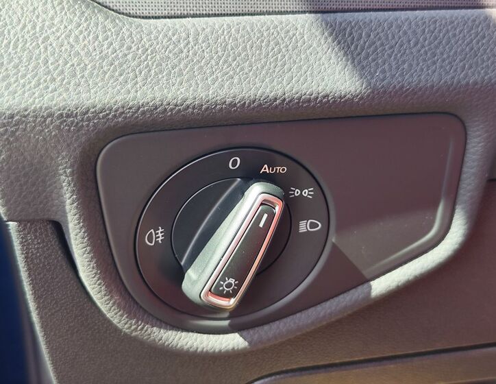 Volkswagen Touran 33