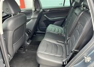 Škoda Kodiaq SUV / Terénní 2,0 l 140 kw