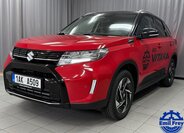 Suzuki Vitara 1