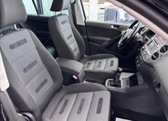 Volkswagen Tiguan SUV 1,4 l 110 kw