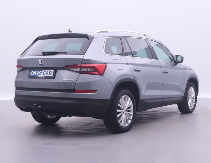 Škoda Kodiaq 7