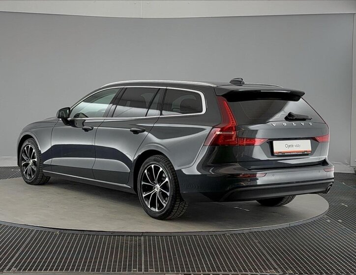 Volvo V60 Kombi 2,0 l 110 kw