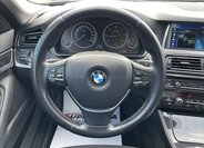 BMW Řada 5 Ostatní 2,0 l 140 kw